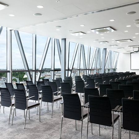 Ac Hotel By Marriott Riga Exterior foto