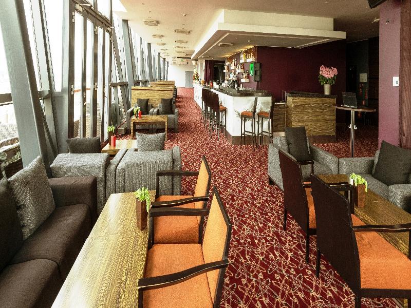 Ac Hotel By Marriott Riga Exterior foto
