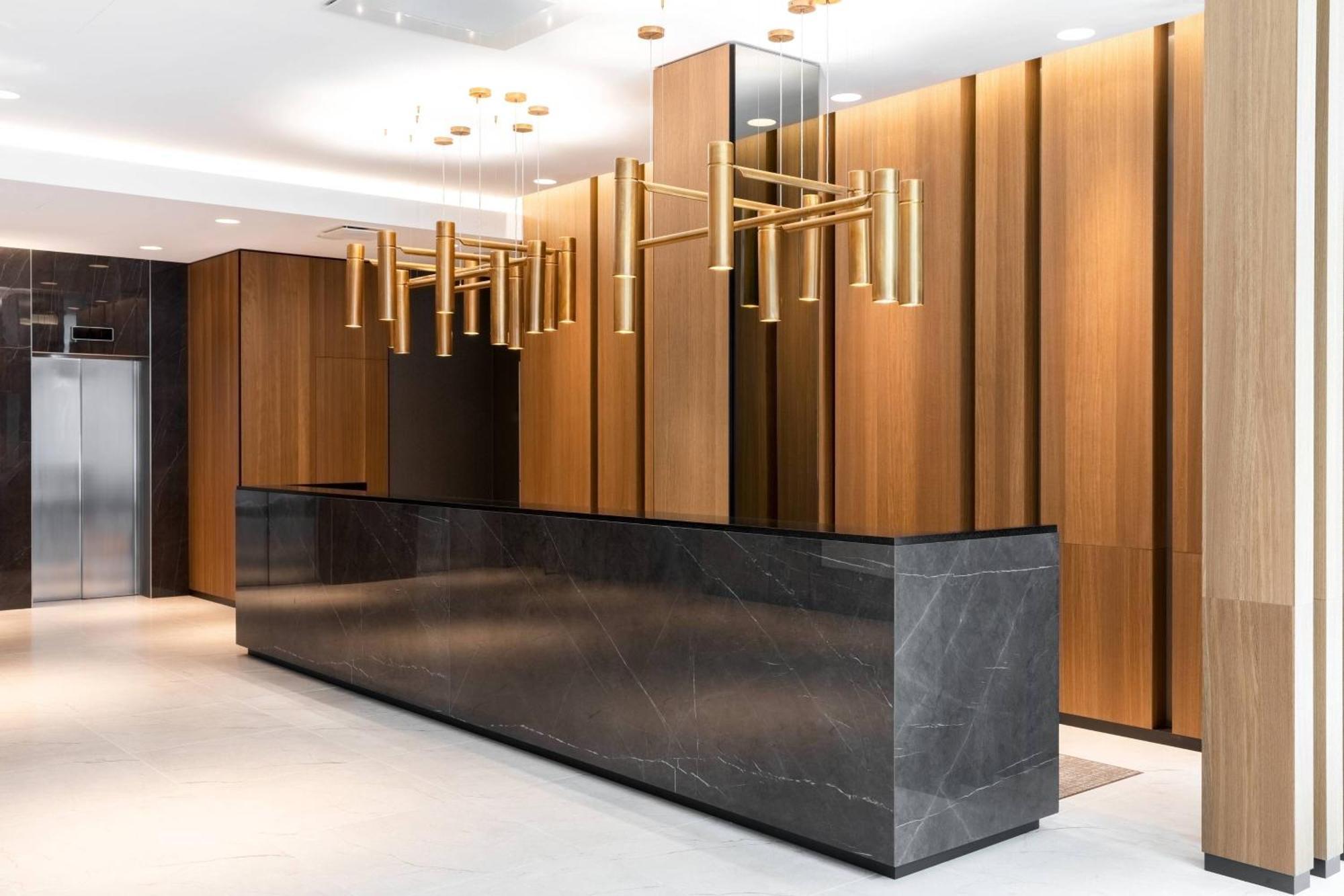 Ac Hotel By Marriott Riga Exterior foto