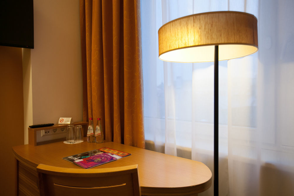 Ac Hotel By Marriott Riga Exterior foto