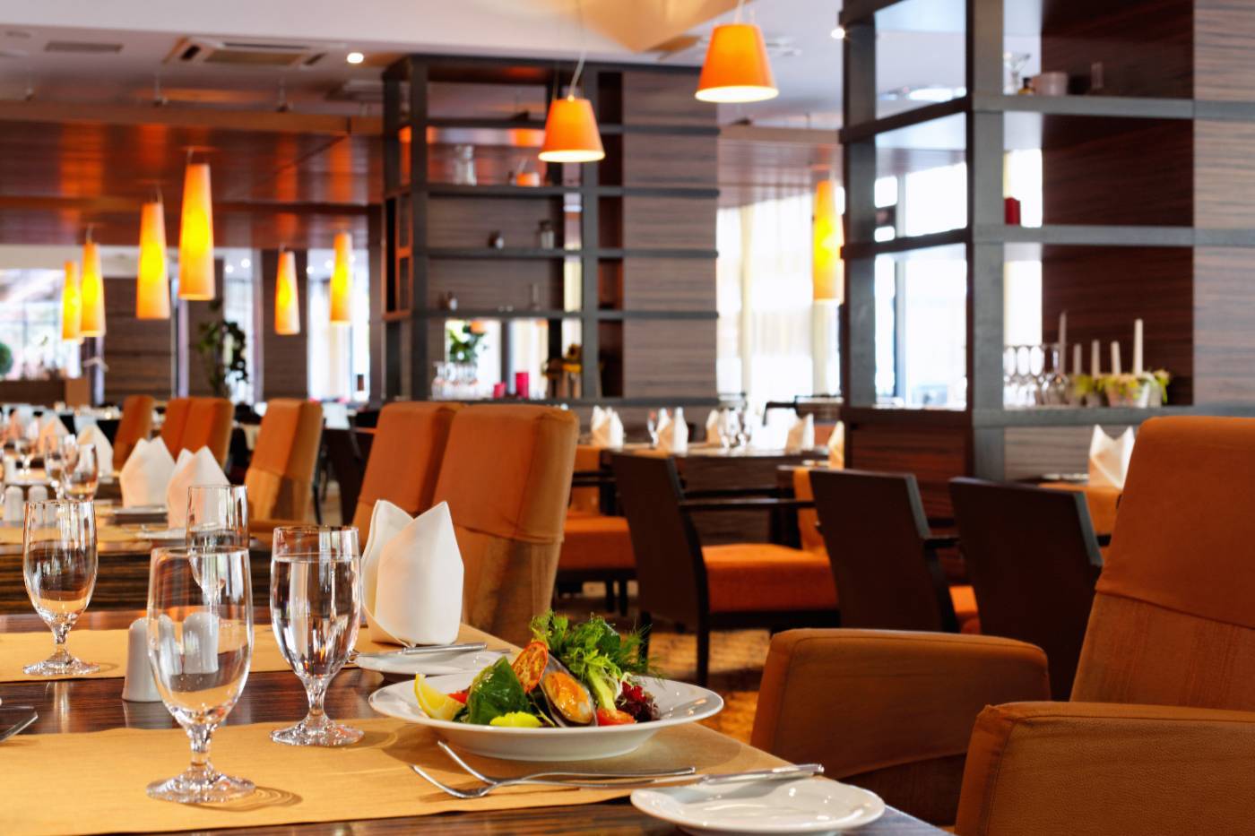 Ac Hotel By Marriott Riga Exterior foto