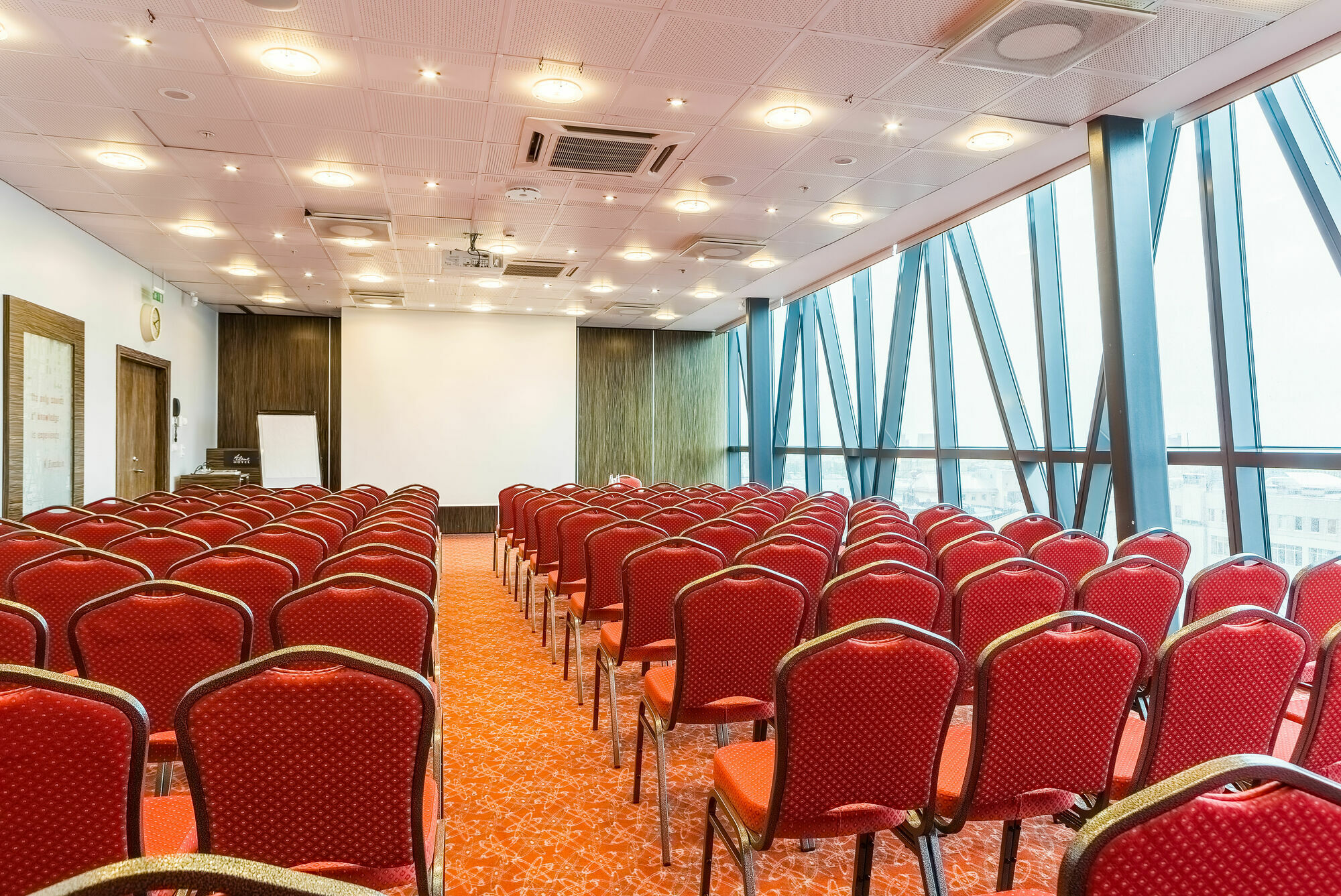 Ac Hotel By Marriott Riga Exterior foto