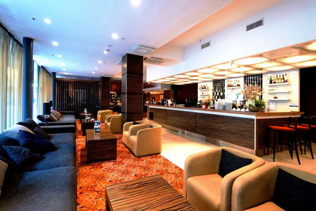 Ac Hotel By Marriott Riga Exterior foto
